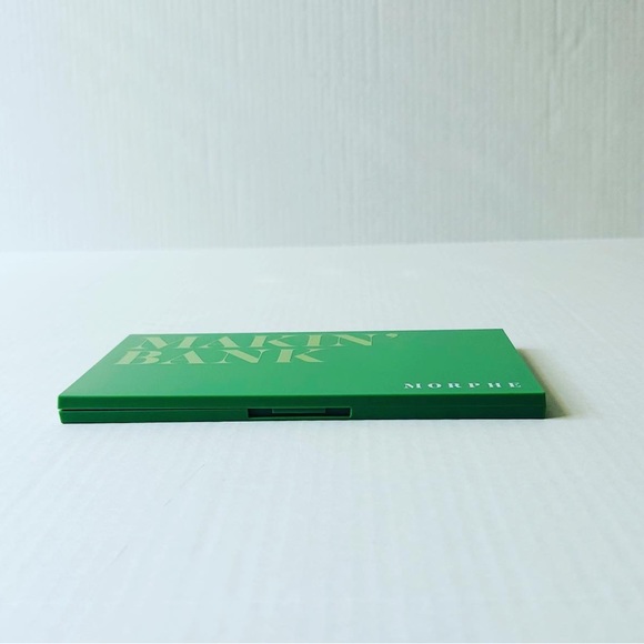 Morphe 18B Makin' Bank Artistry Palette - Picture 3 of 10